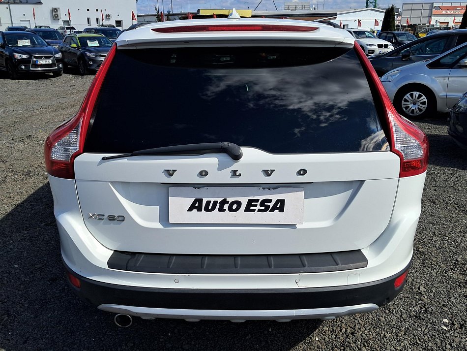 Volvo XC60 2.4 D5 