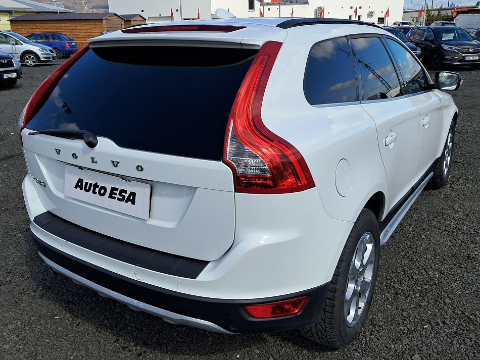 Volvo XC60 2.4 D5 