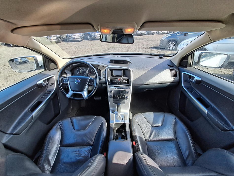 Volvo XC60 2.4 D5 