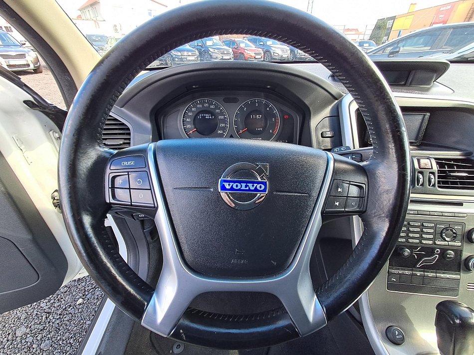 Volvo XC60 2.4 D5 