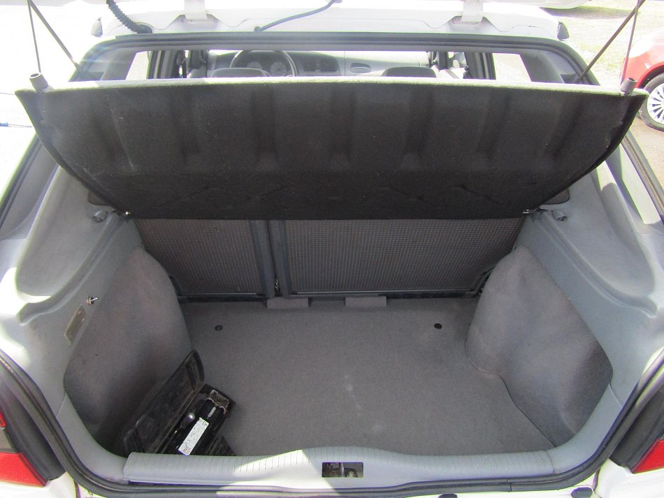 Škoda Felicia 1.3i 