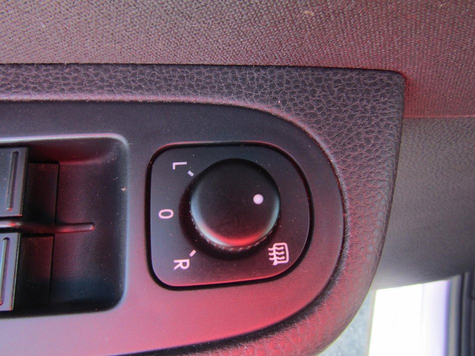 Volkswagen Sharan 2.0TDi 