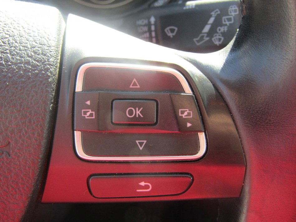 Volkswagen Sharan 2.0TDi 