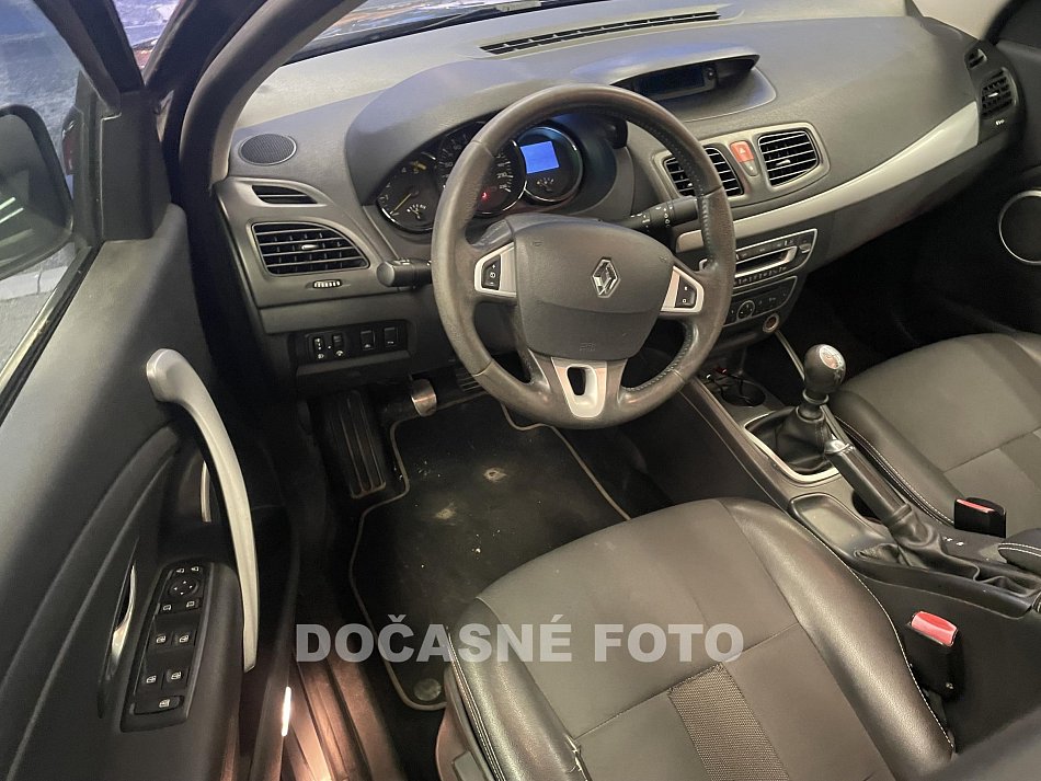 Renault Fluence 1.5 dCi 