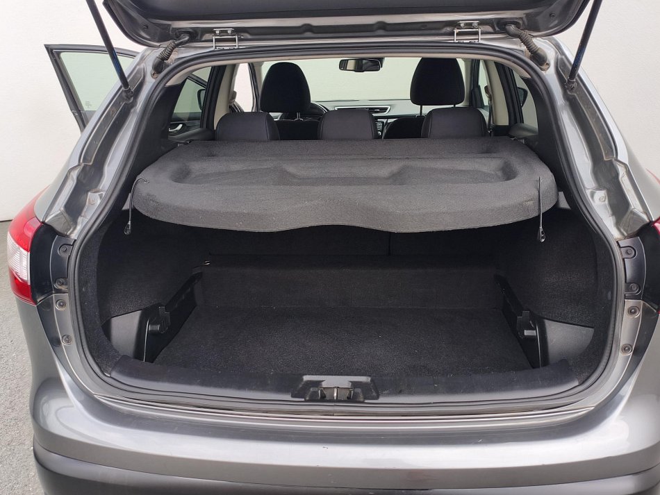 Nissan Qashqai 1.6 DCi N-Connecta