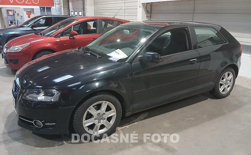 Audi A3 1.2 TFSI 