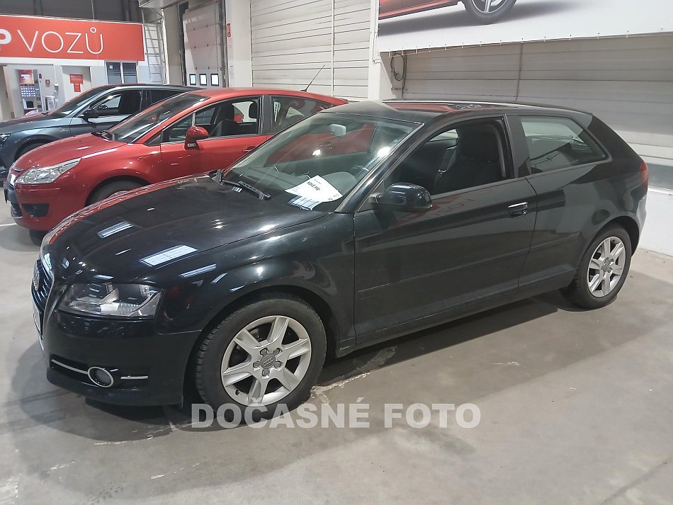 Audi A3 1.2 TFSI 