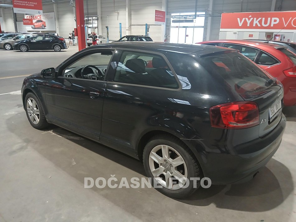 Audi A3 1.2 TFSI 