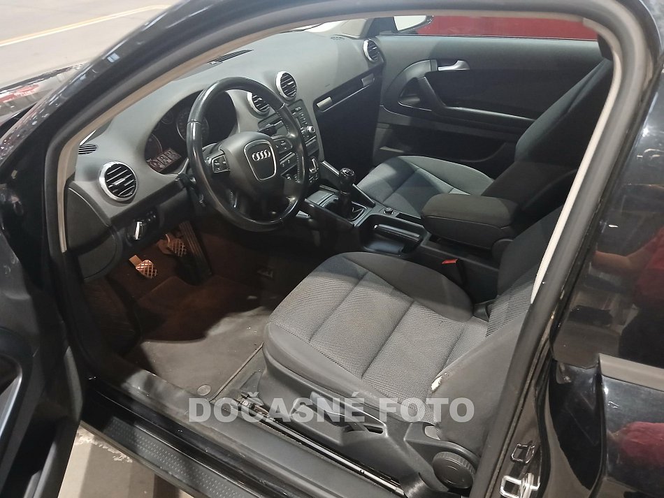 Audi A3 1.2 TFSI 