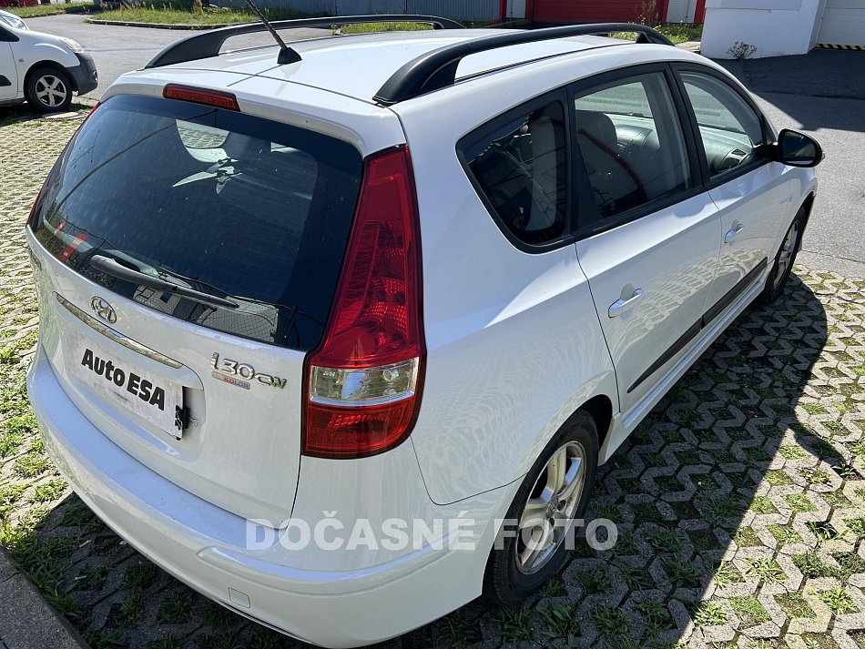 Hyundai I30 1.4MPI 