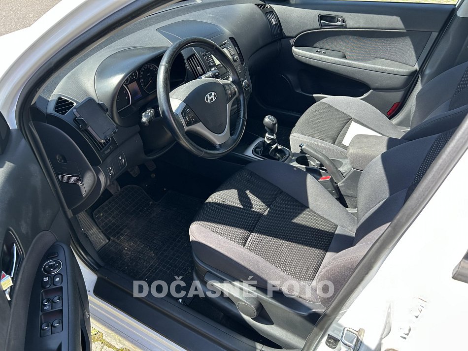 Hyundai I30 1.4MPI 