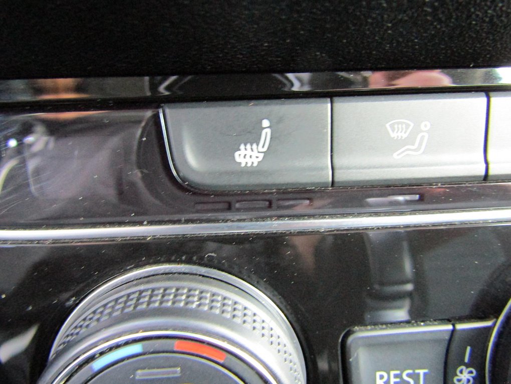 Volkswagen Passat 2.0TDi 