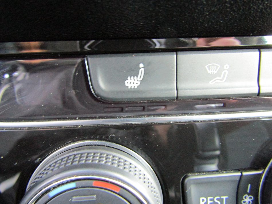 Volkswagen Passat 2.0TDi 