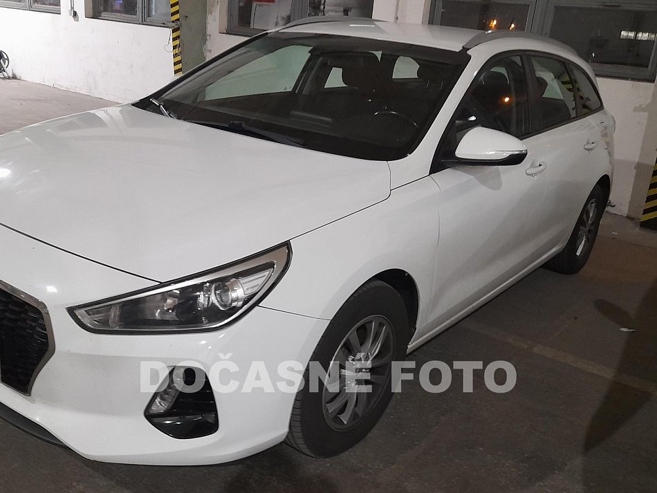 Hyundai I30 1.4T-GDi 