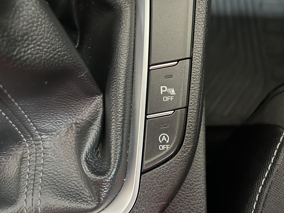 Hyundai I30 1.4T-GDi 