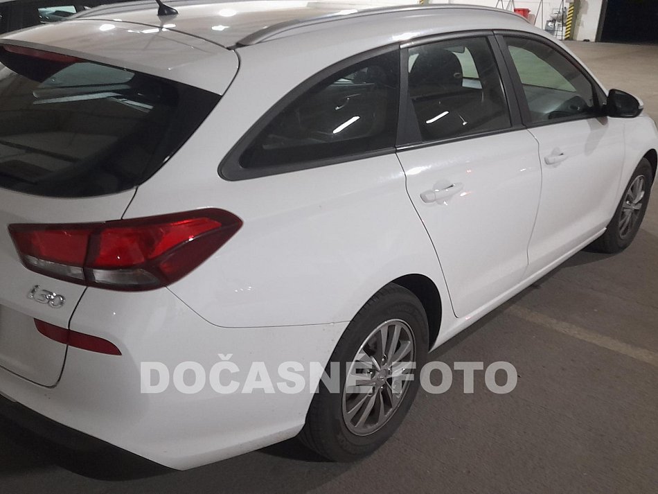 Hyundai I30 1.4T-GDi 