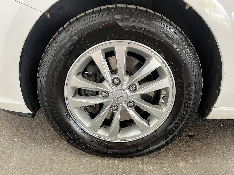 Hyundai I30 1.4T-GDi 