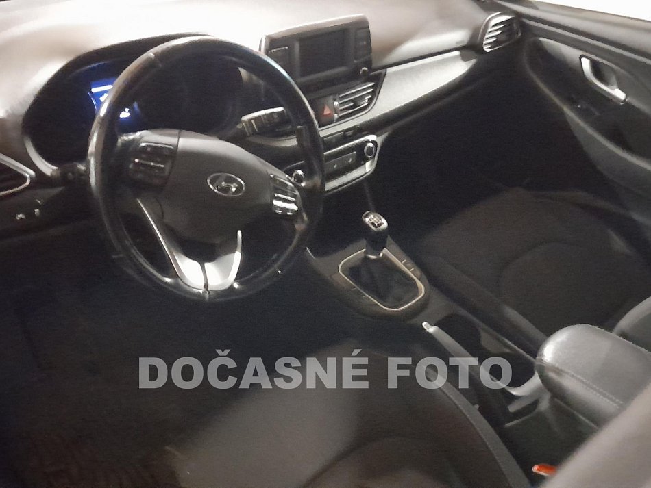 Hyundai I30 1.4T-GDi 