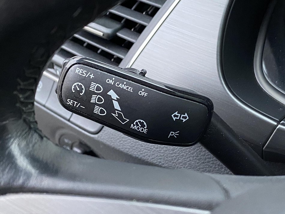 Škoda Fabia III 1.0 MPi Joy