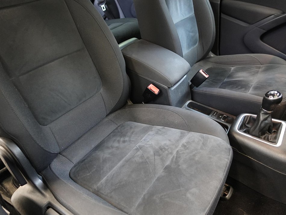 Volkswagen Tiguan 1.4TSi  4x4