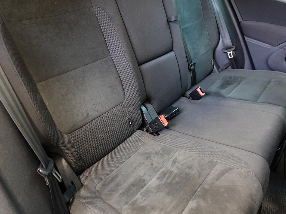 Volkswagen Tiguan 1.4TSi  4x4