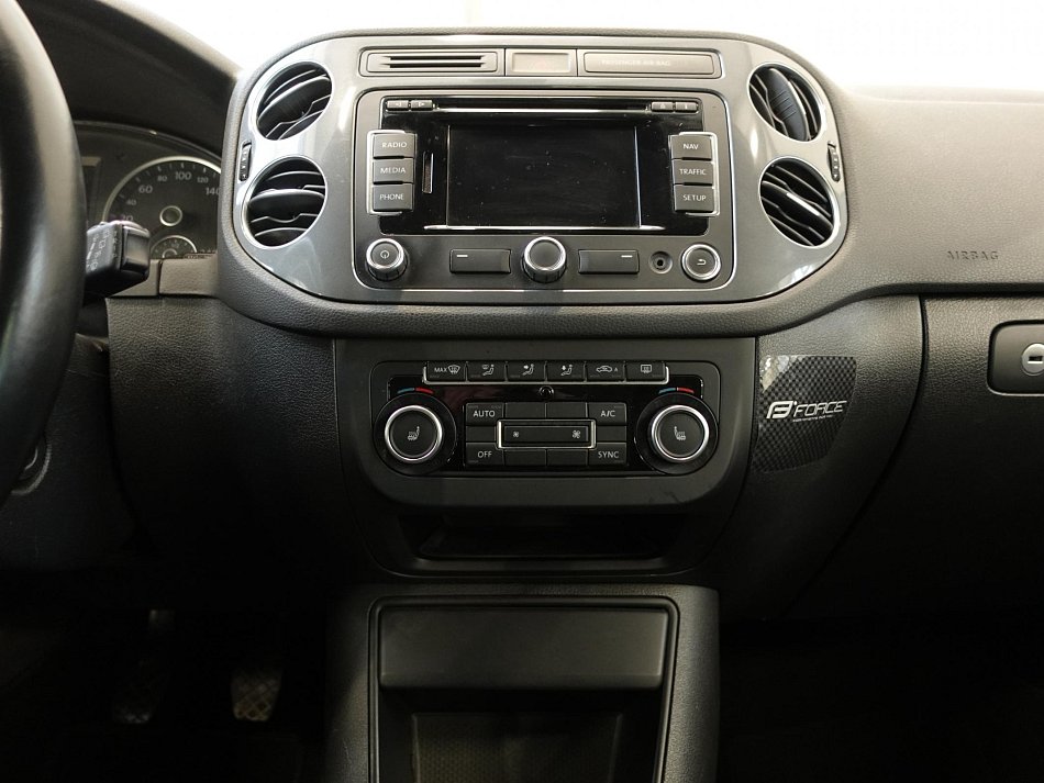 Volkswagen Tiguan 1.4TSi  4x4