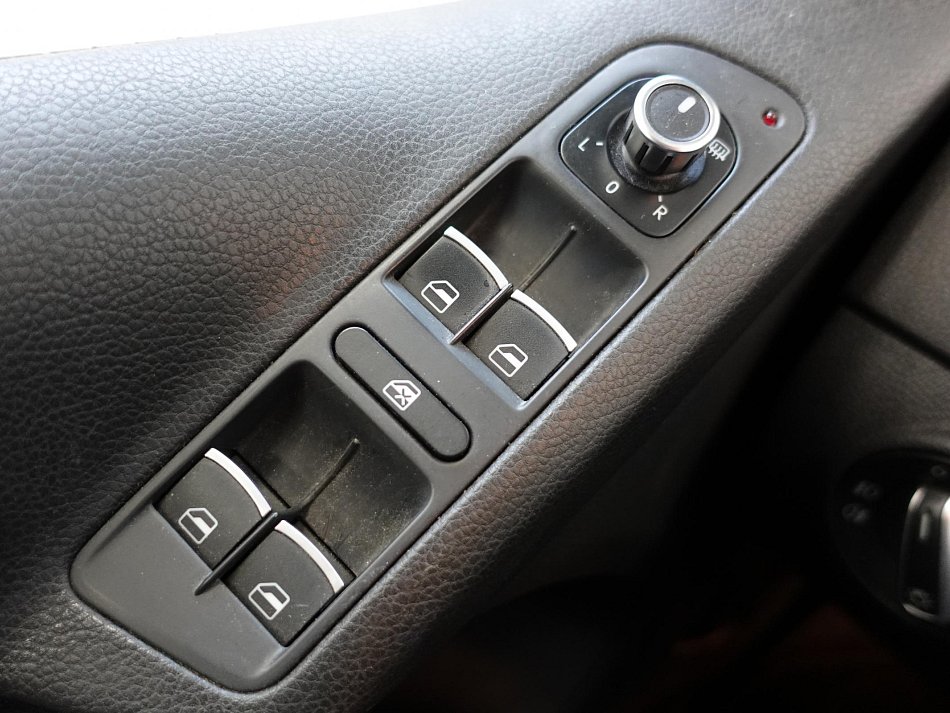 Volkswagen Tiguan 1.4TSi  4x4