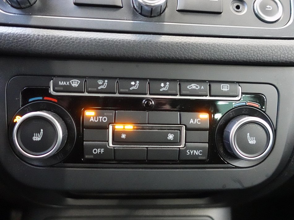 Volkswagen Tiguan 1.4TSi  4x4