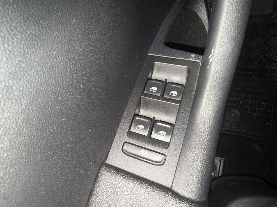 Škoda Octavia III 2.0TDi Scout 4x4