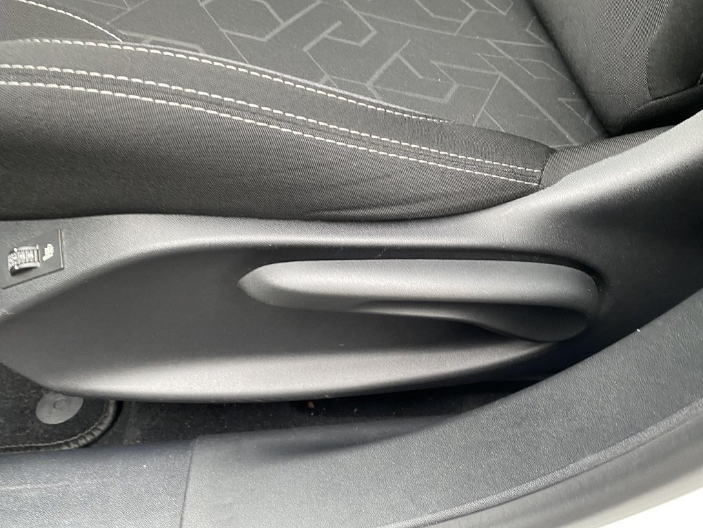 Peugeot 2008 1.2 PT GT Line