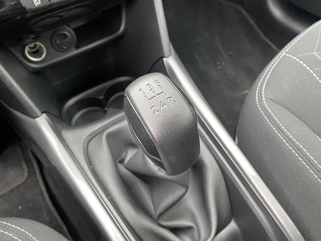 Peugeot 2008 1.2 PT GT Line