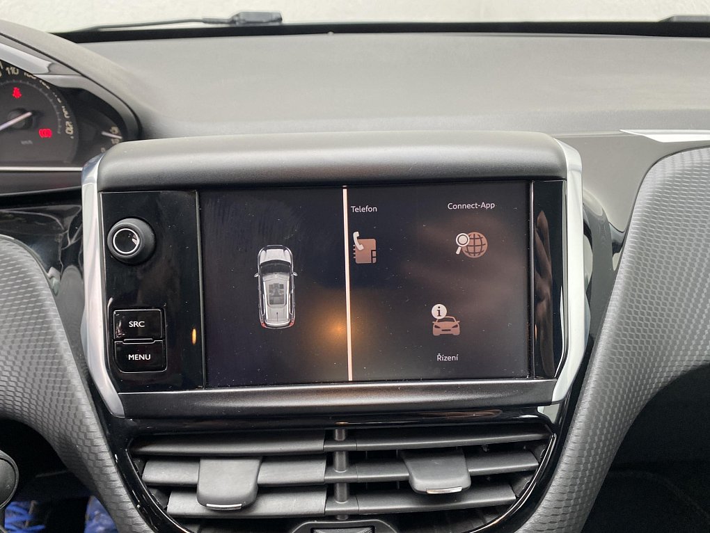 Peugeot 2008 1.2 PT GT Line