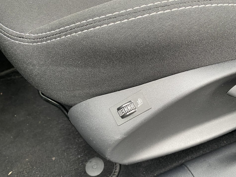 Peugeot 2008 1.2 PT GT Line