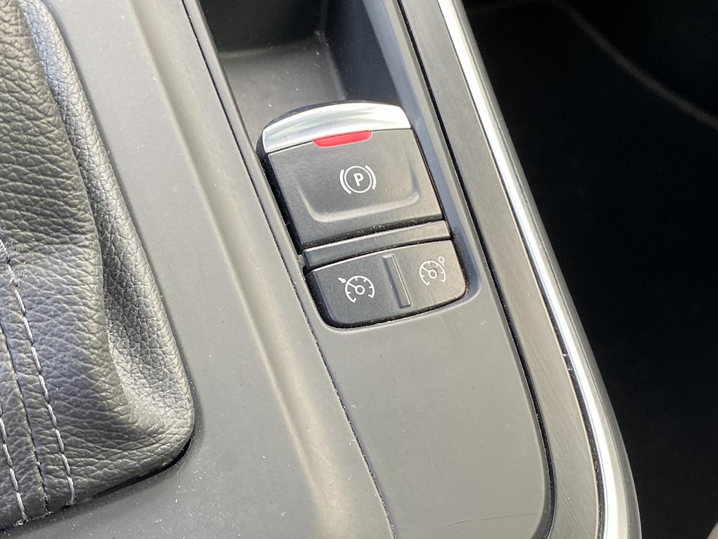 Seat Leon 1.5 TSi FR