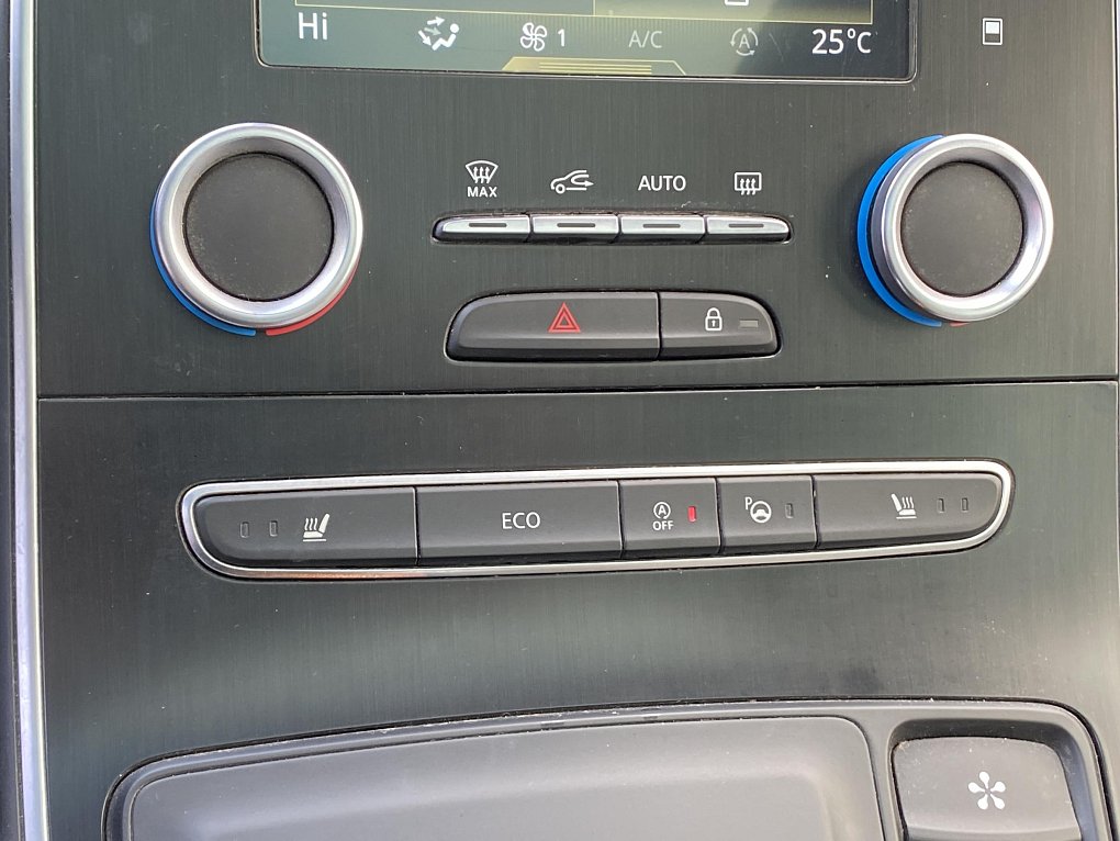 Seat Leon 1.5 TSi FR