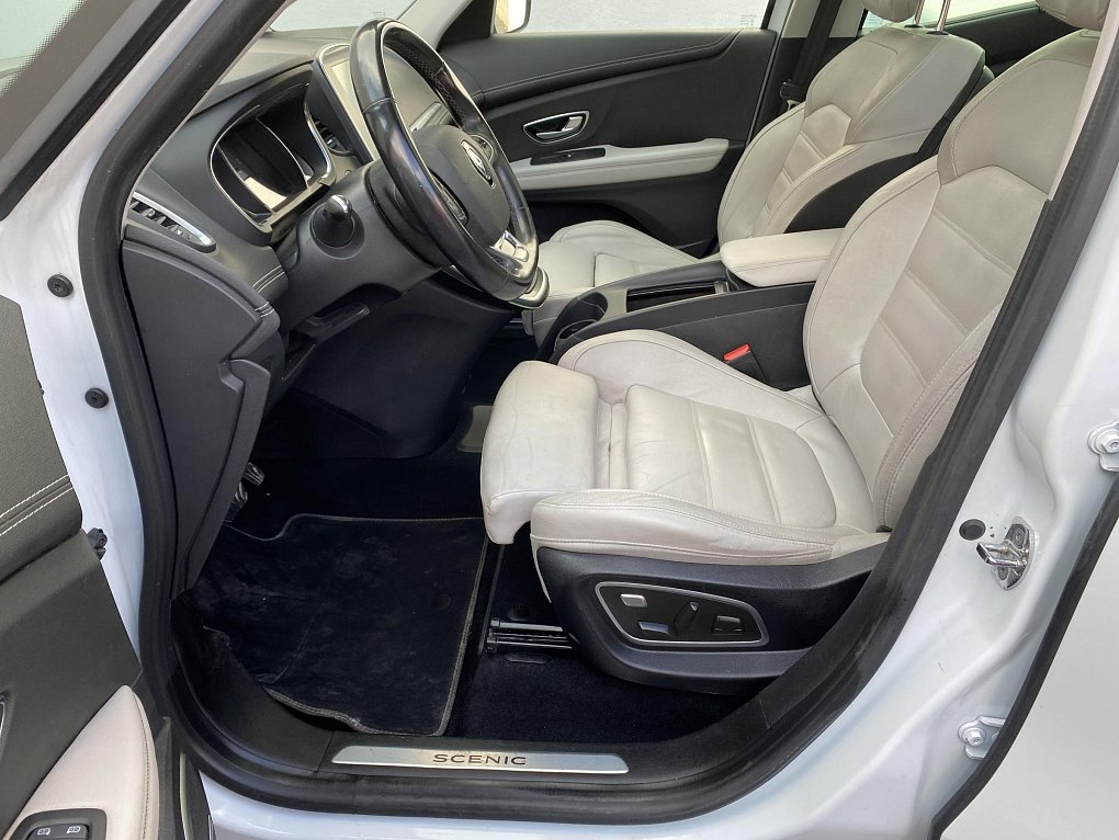 Seat Leon 1.5 TSi FR