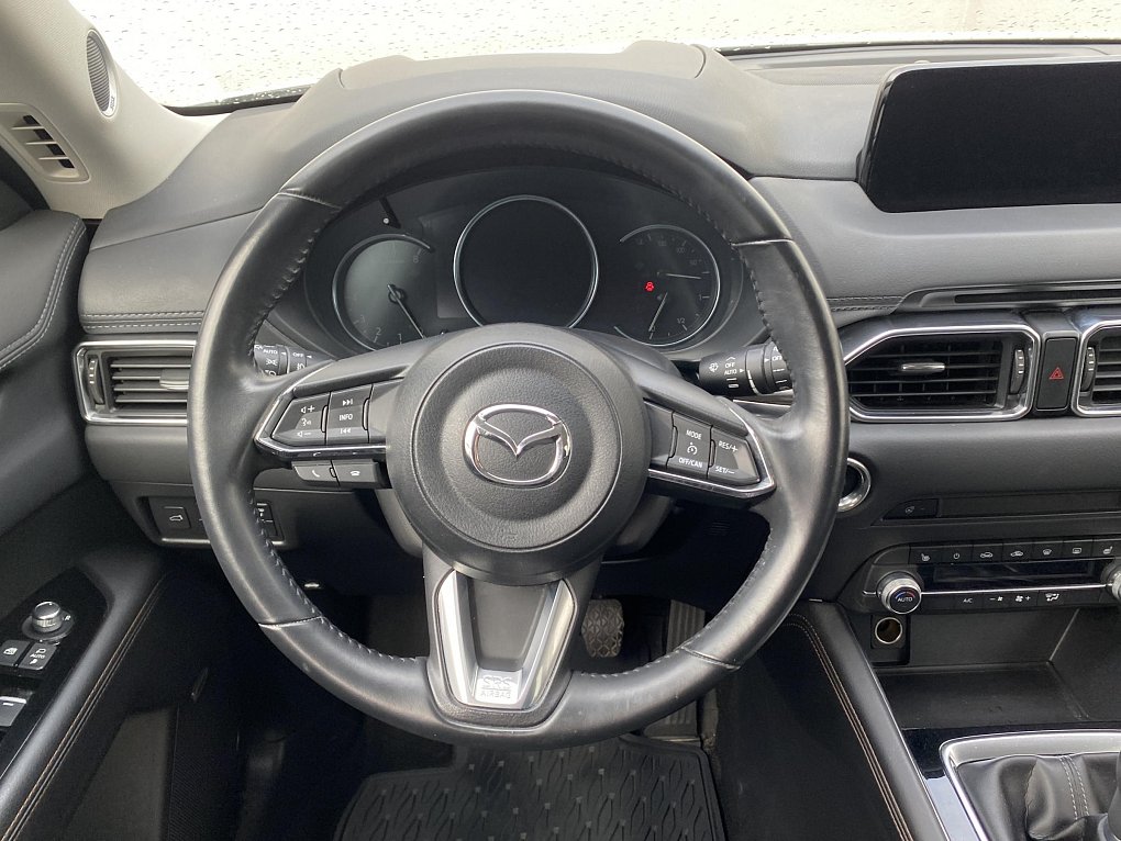 Mazda CX-5 2.0 i  4x4