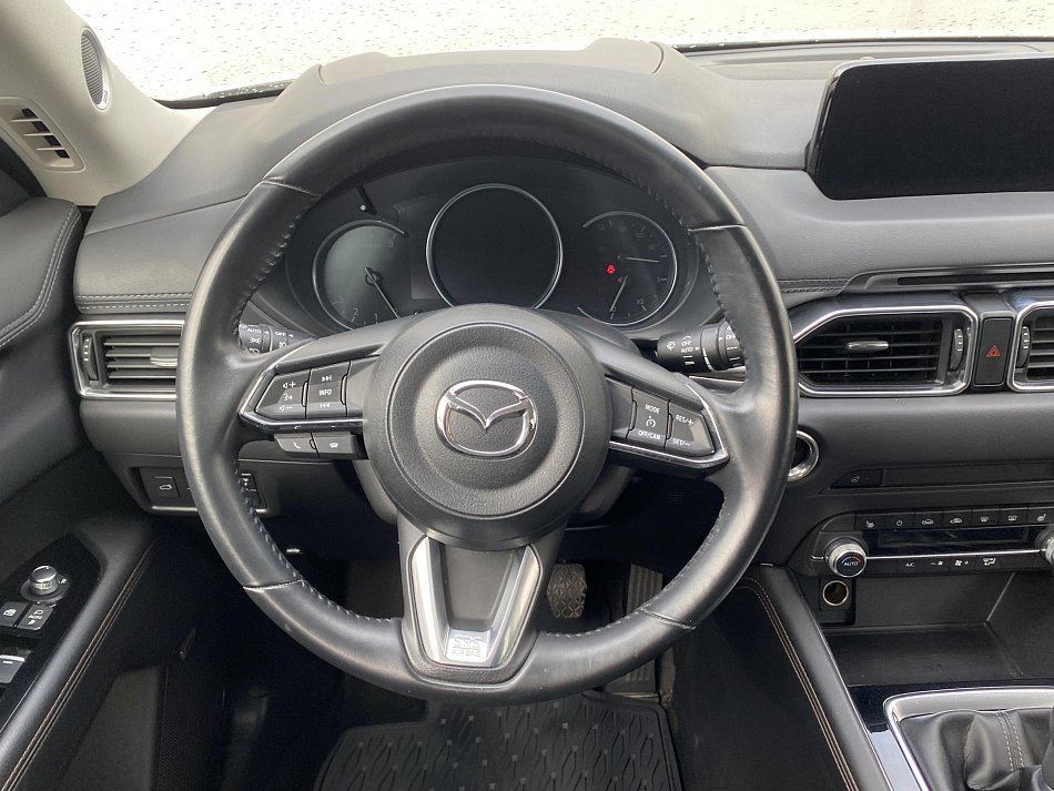 Mazda CX-5 2.0 i  4x4