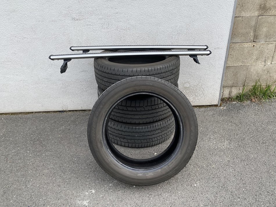 Mazda CX-5 2.0 i  4x4