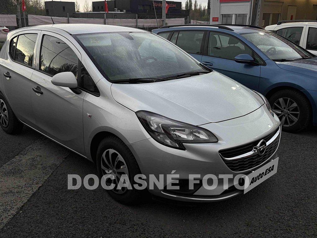 Opel Corsa 1.2i 