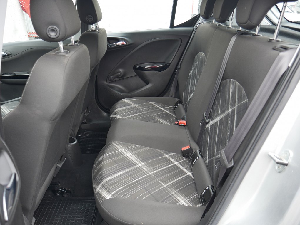 Opel Corsa 1.2i 