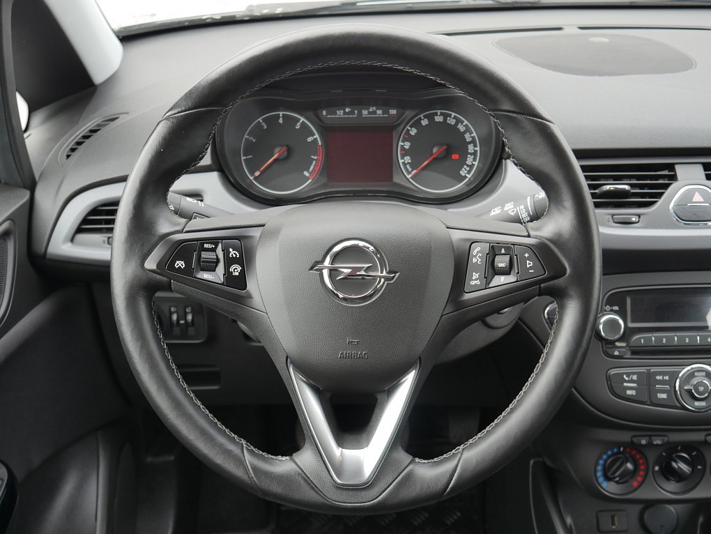 Opel Corsa 1.2i 
