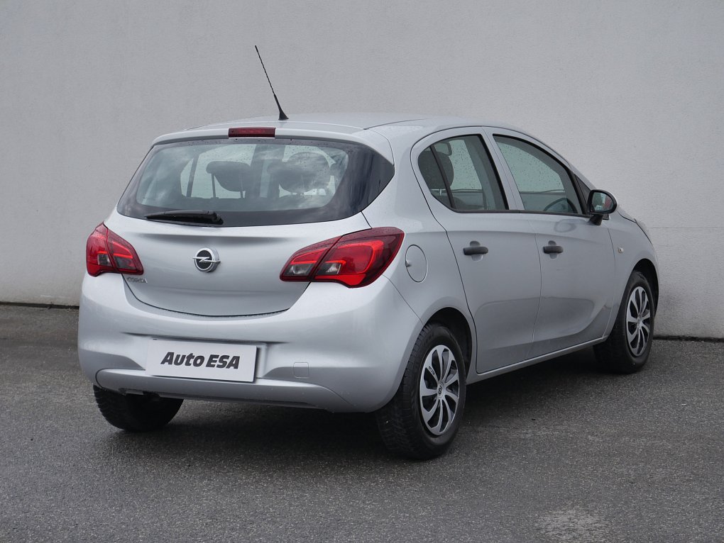 Opel Corsa 1.2i 