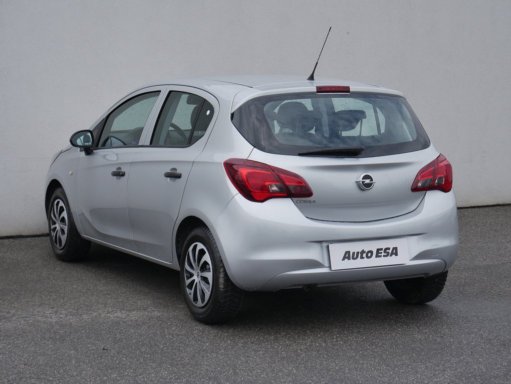 Opel Corsa 1.2i 