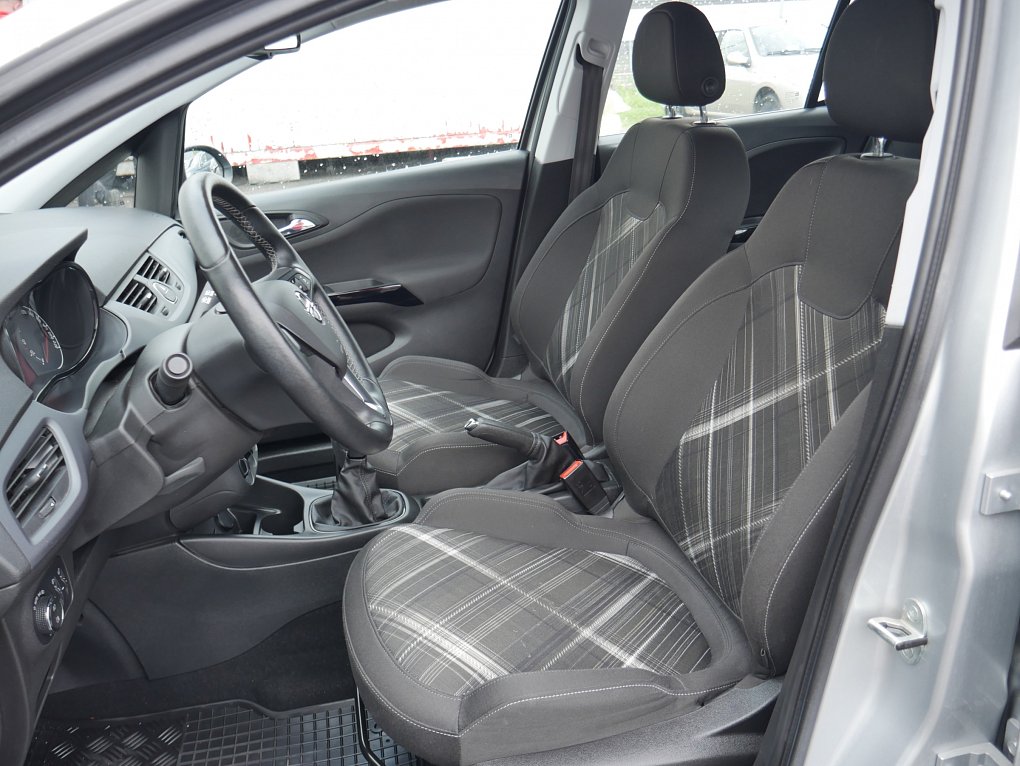 Opel Corsa 1.2i 