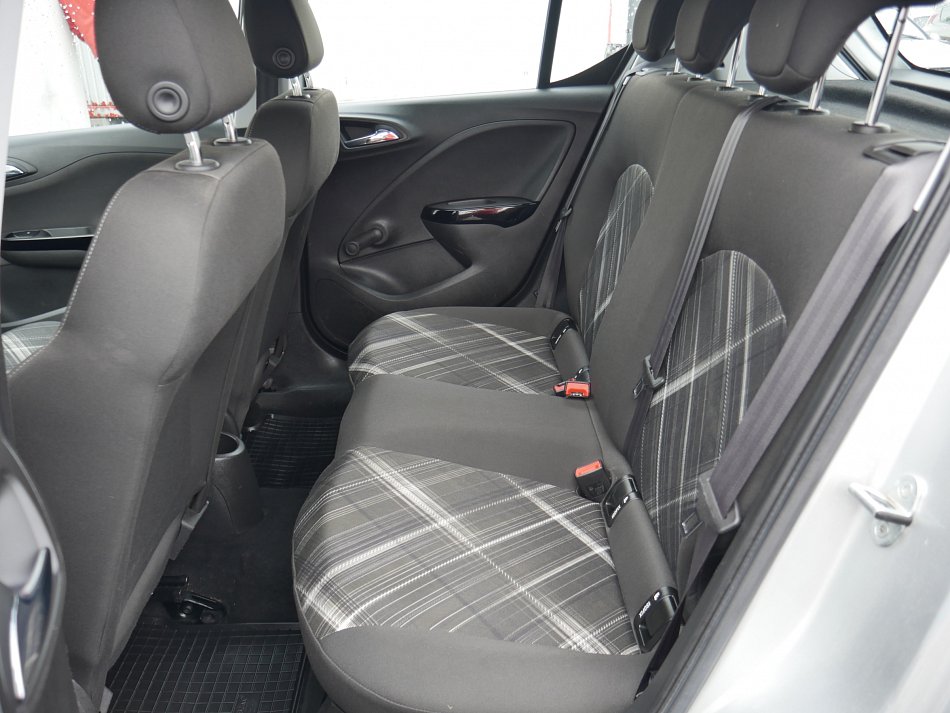 Opel Corsa 1.2i 