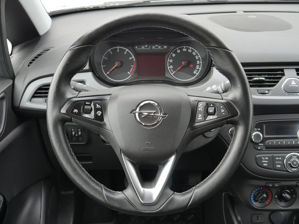 Opel Corsa 1.2i 