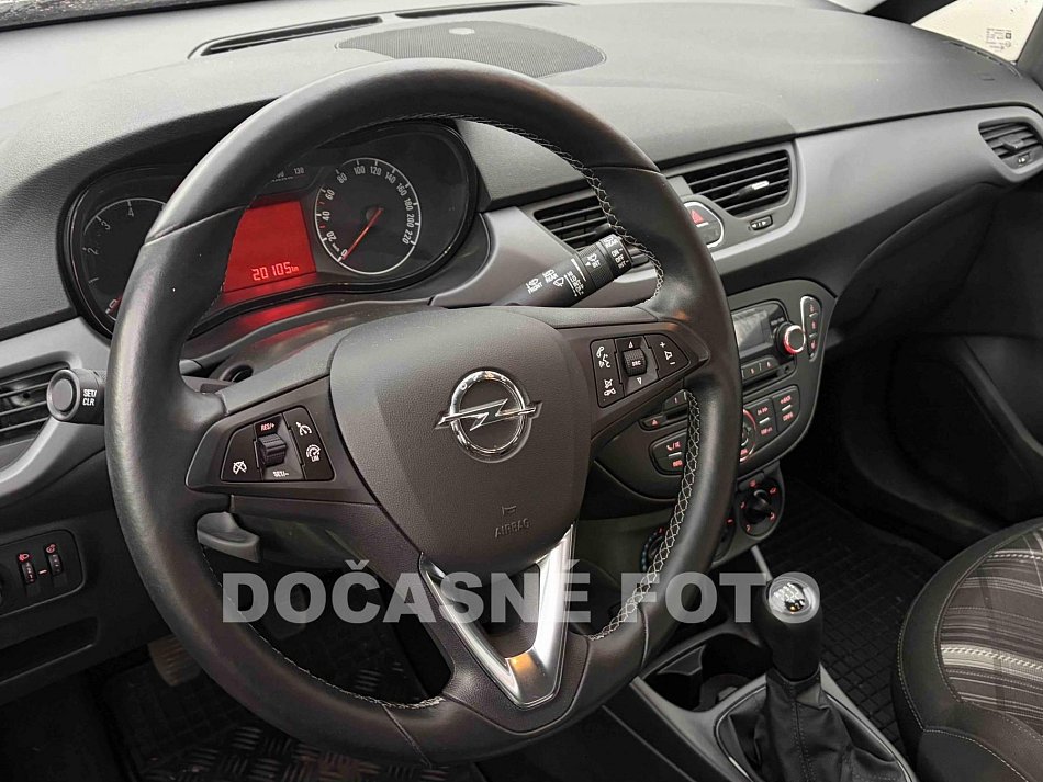 Opel Corsa 1.2i 