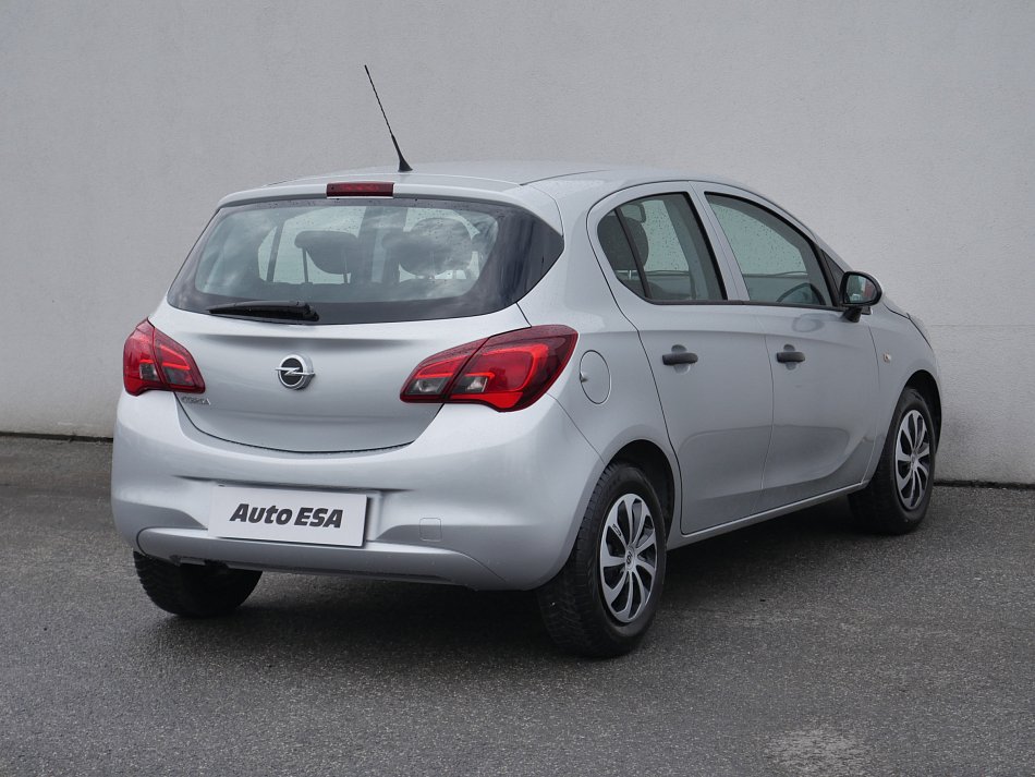 Opel Corsa 1.2i 