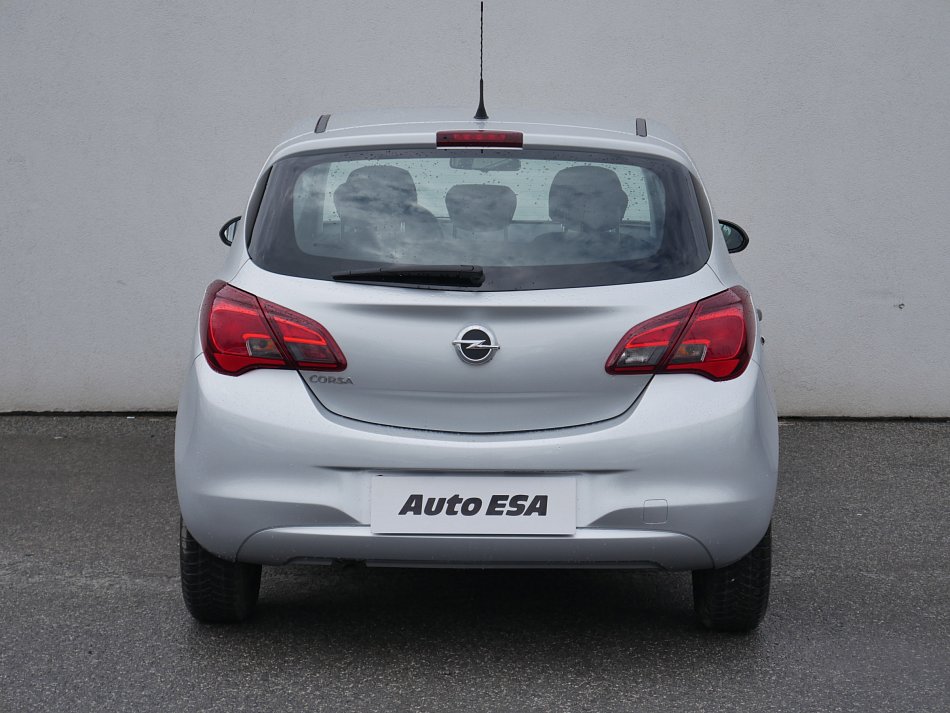 Opel Corsa 1.2i 
